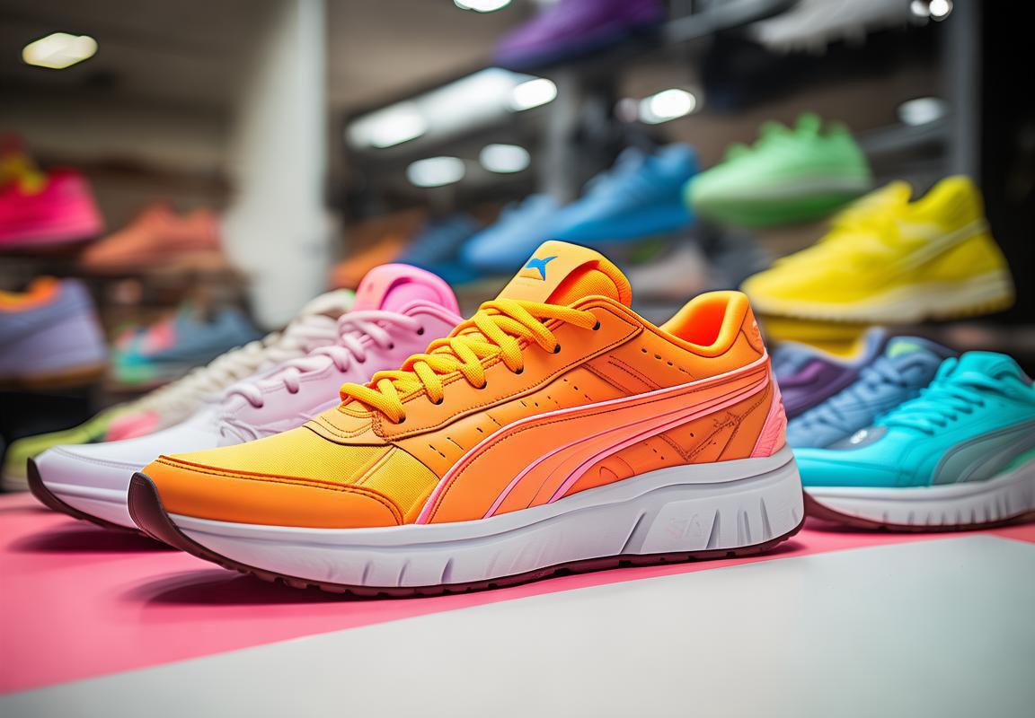 PUMA Calzado Versátil para la Ciudad: No Dejes Pasar Esta Oportunidad