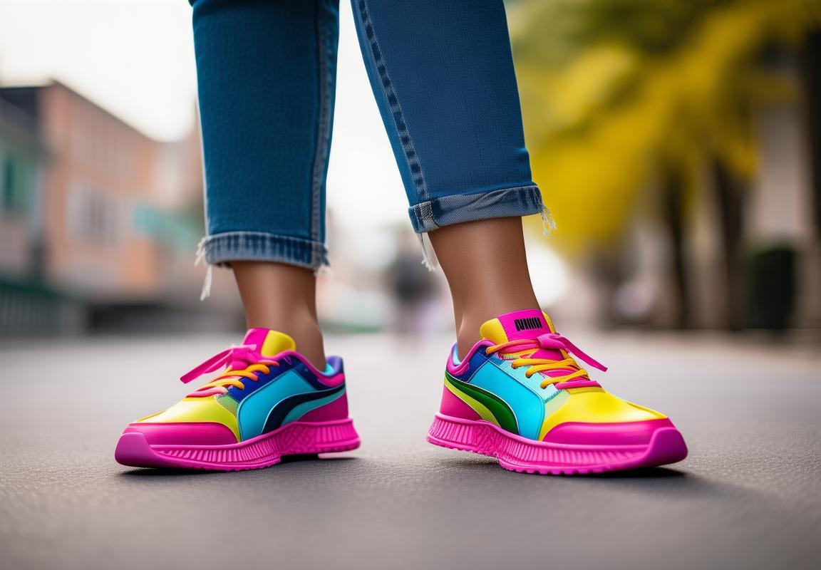 Calzado casual PUMA para hombre y mujer: Olo de Puma, Zapatos PUMA para Guadalajara