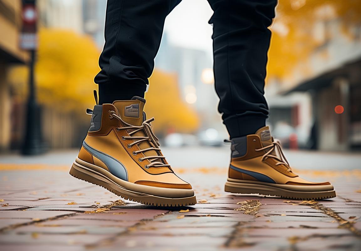 Medias botas para todos los estilos: Marca PUMA, pum, puma, olo, ESC, de puma
