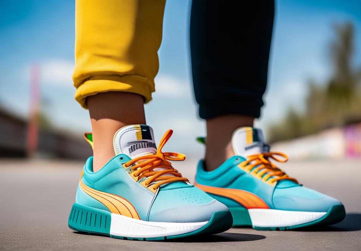 Zapatos Urbanos PUMA con Esencia Casual: Oferta Especial en OLO, ESC y PUMA