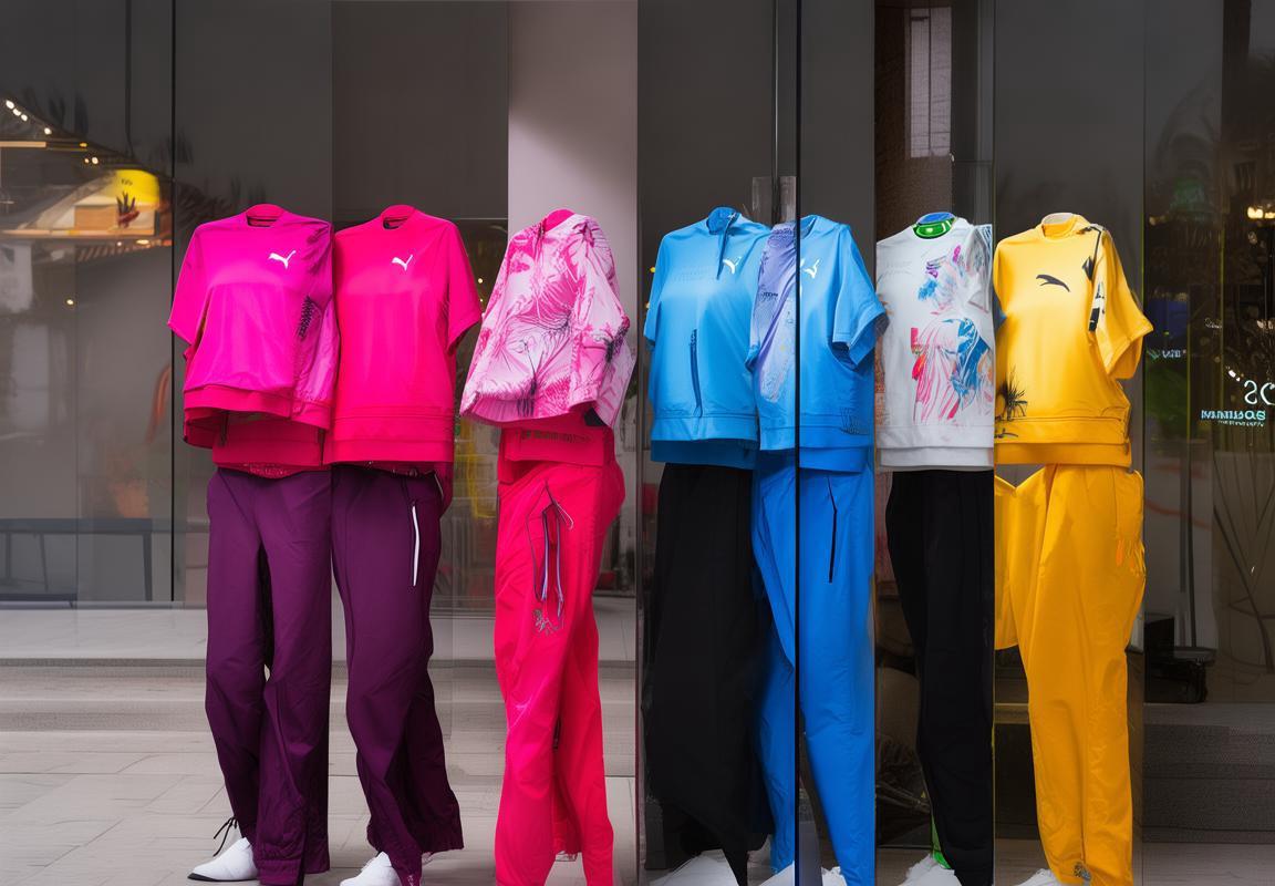 PUMA Casual para Looks Frescos y Modernos: Ofertas Exclusivas en Guadalajara