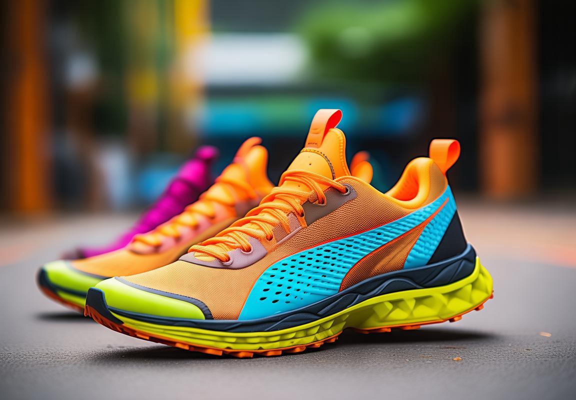 Zapatos lifestyle PUMA en tendencia: La nueva ola en PUMA, OLO, y ESC