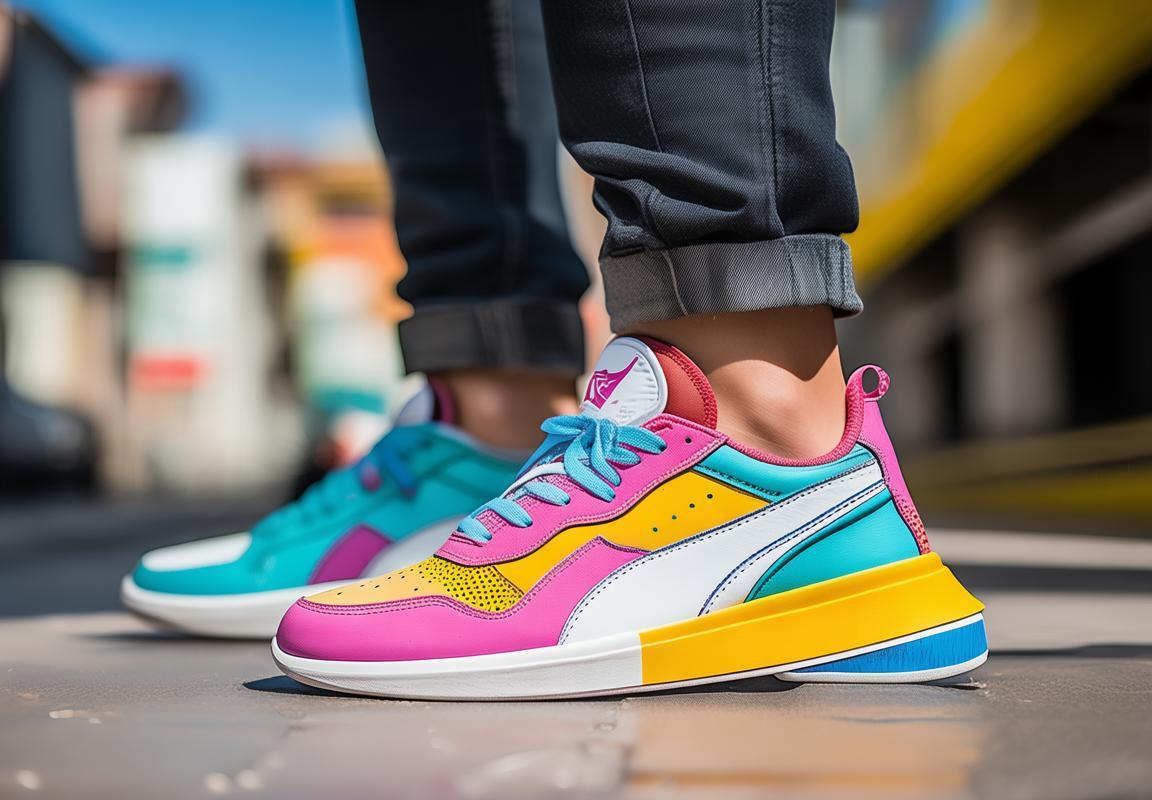 PUMA Calzado Urbano con Diseño Actual, Oferta Exclusiva en Guadalajara