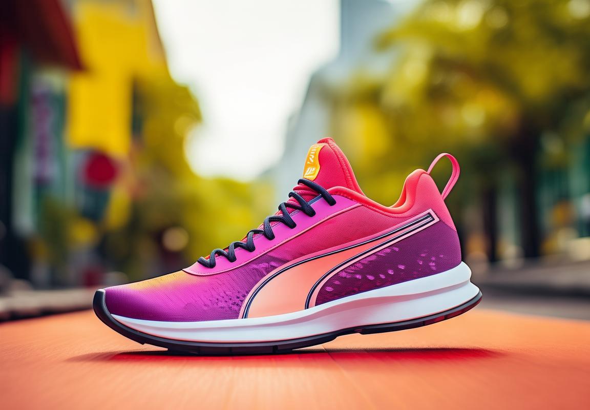 PUMA Calzado para un Día Relajado: Ofertas Exclusivas y Descuentos en Guadalajara