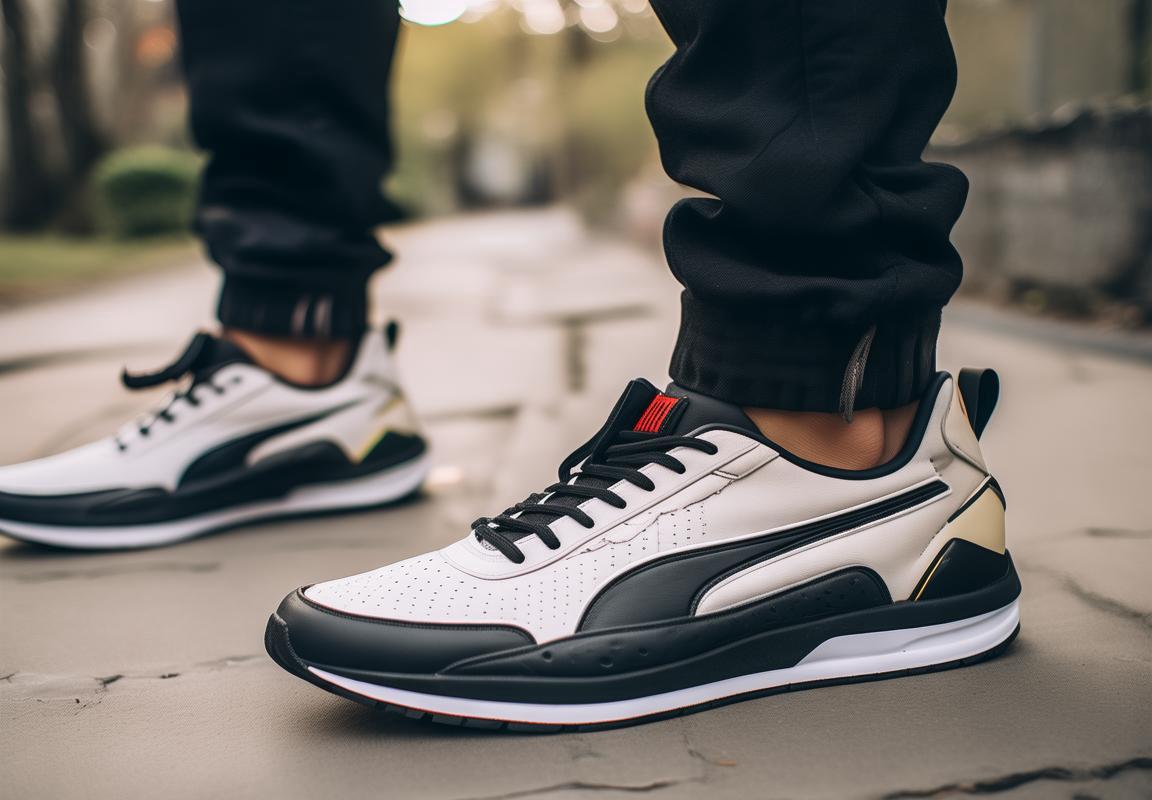 Zapatos Informales de PUMA para Hombre en Guadalajara: ¡Oferta Especial!