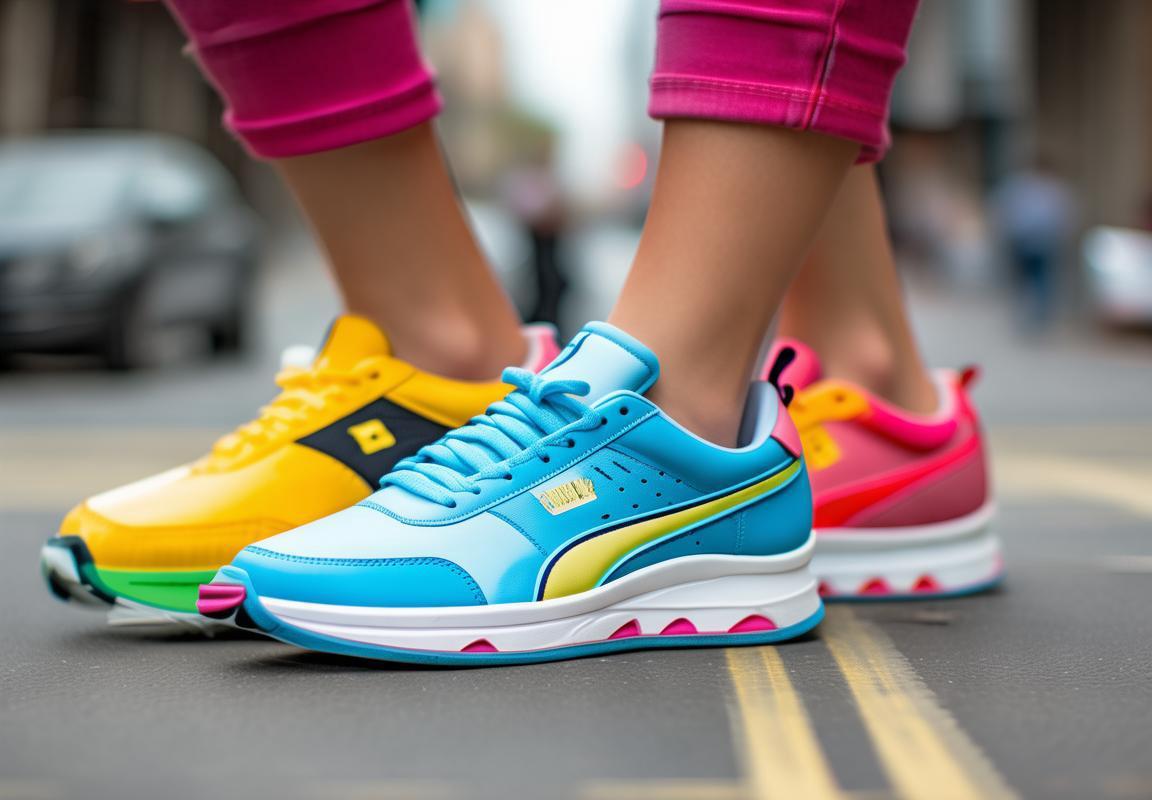 Zapatos casuales PUMA con diseño moderno y 20% de descuento en Guadalajara