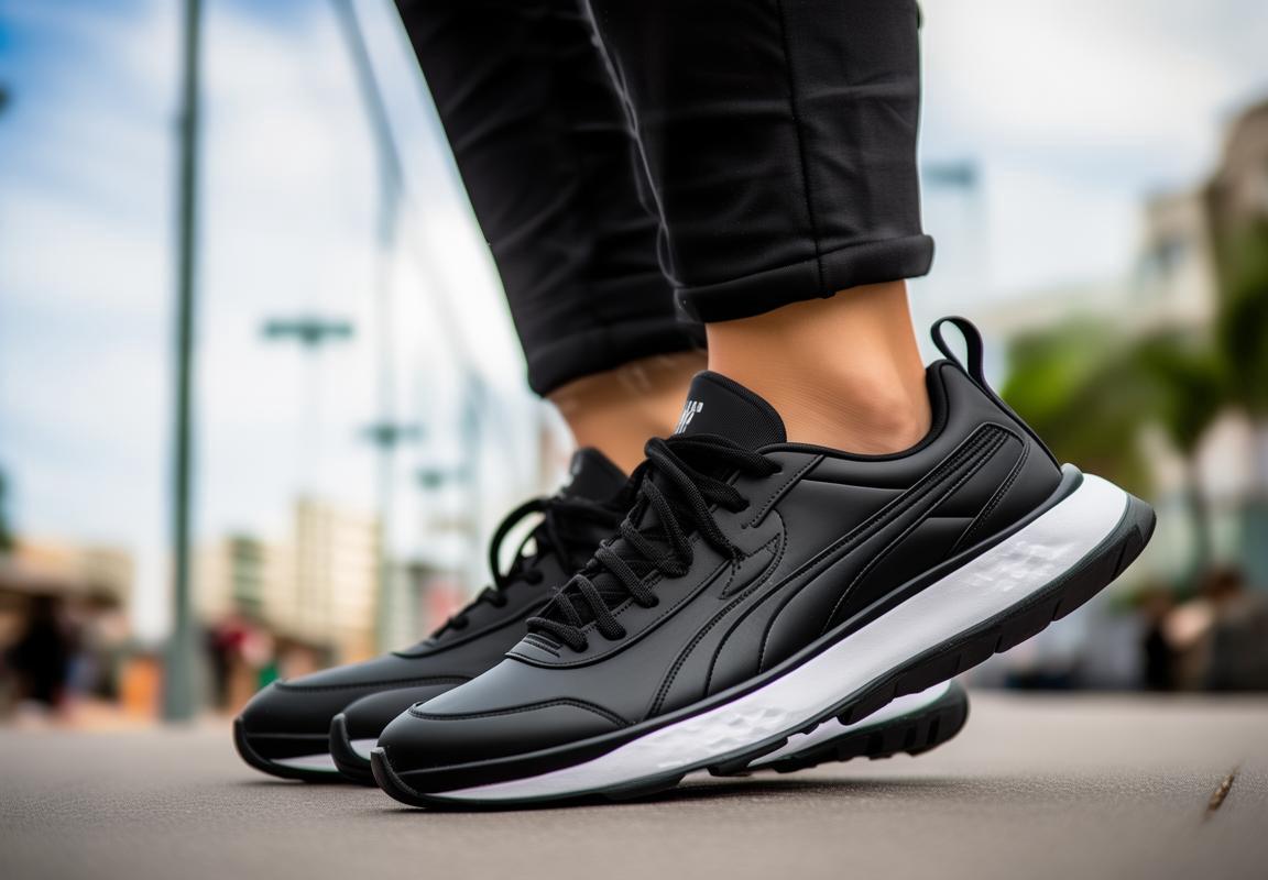 Zapatos deportivos casuales PUMA en tendencia: ¡Oferta exclusiva en Guadalajara!