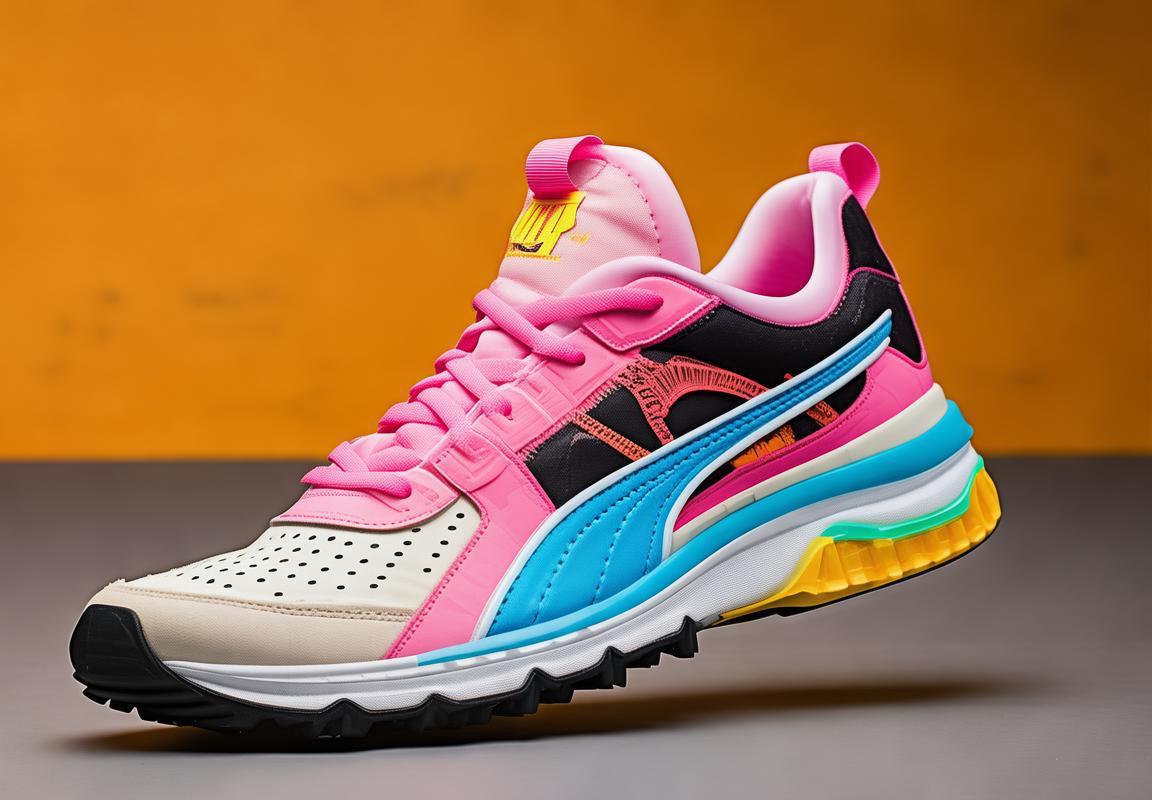 PUMA Calzado Casual para Estilos Relajados: Ofertas Exclusivas y Calidad OLO