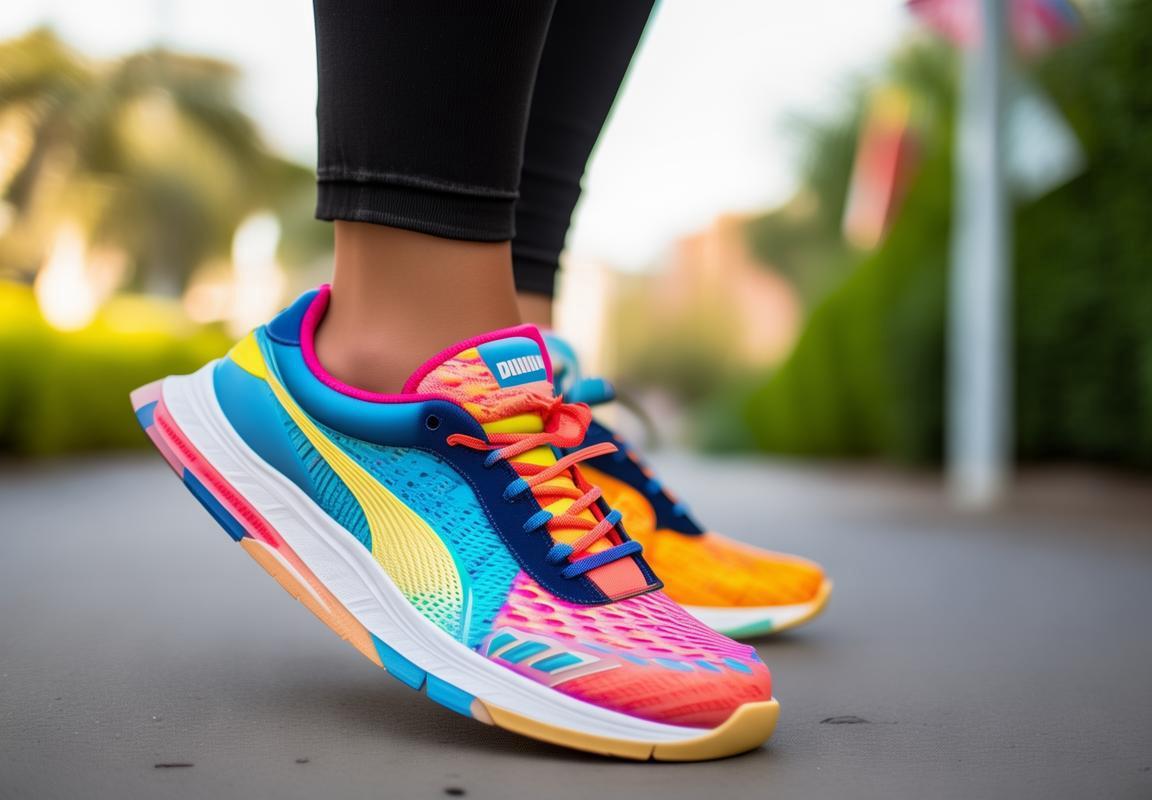 Zapatos Casuales PUMA con Diseño Moderno: ¡Oferta Especial en Guadalajara!