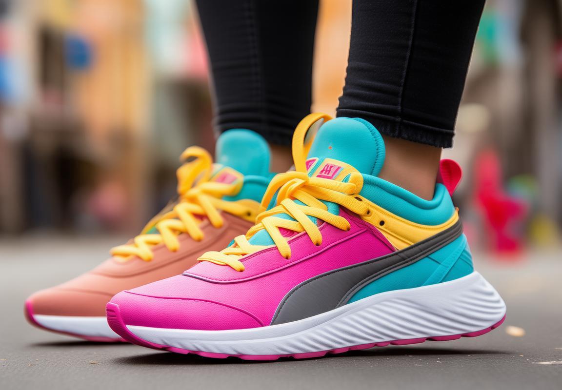 Tenis casuales PUMA para uso diario: La nueva colección en Guadalajara