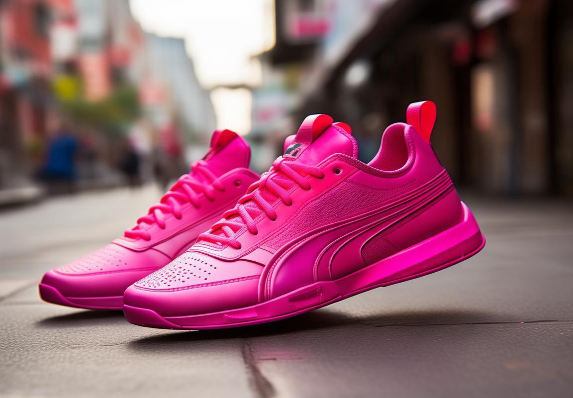 Puma Nuevos Lanzamientos – Promoción Ya