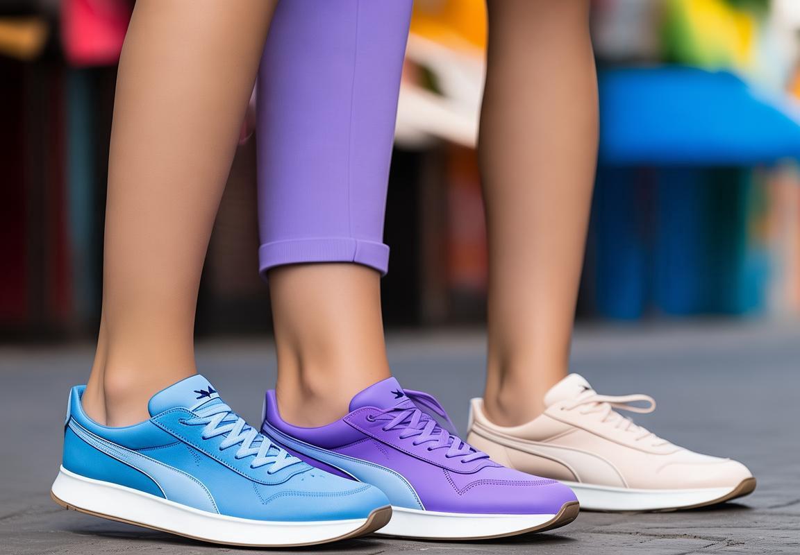 PUMA Calzado para un Día Relajado: Ofertas Especiales en Guadalajara