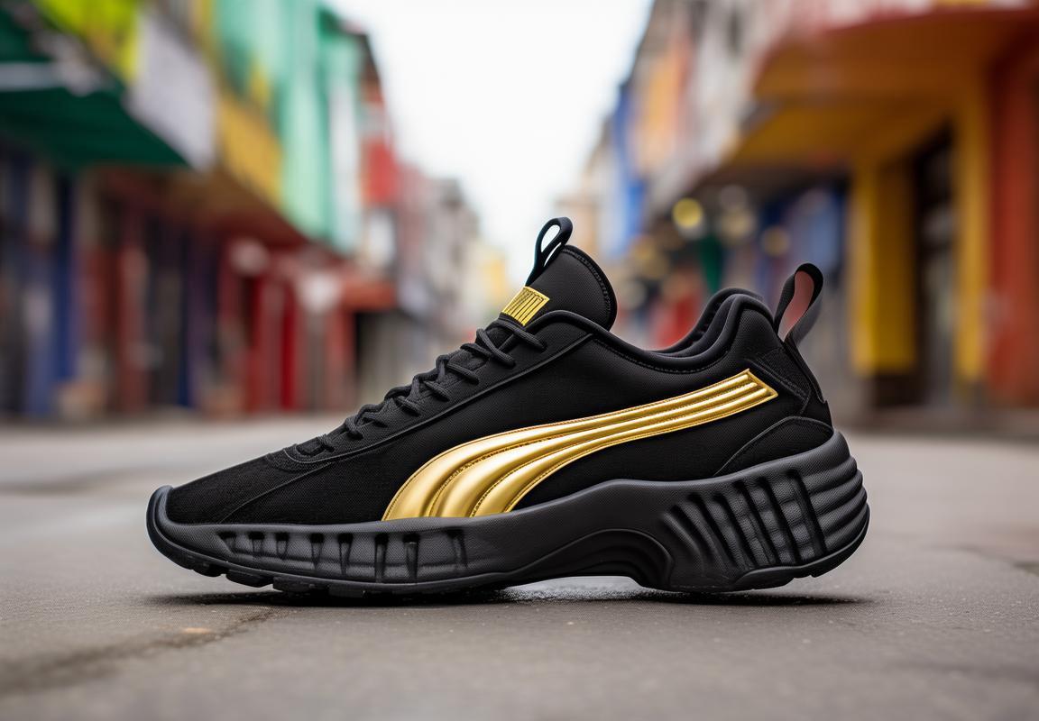 Estilo urbano con calzado PUMA casual: ¡Ofertas exclusivas y zapatillas PUMA!