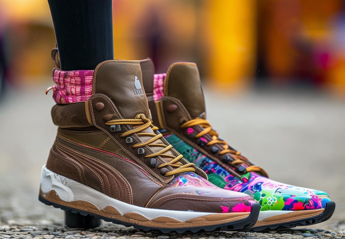Calzado informal de moda con sello PUMA: Lo último de PUMA en Guadalajara