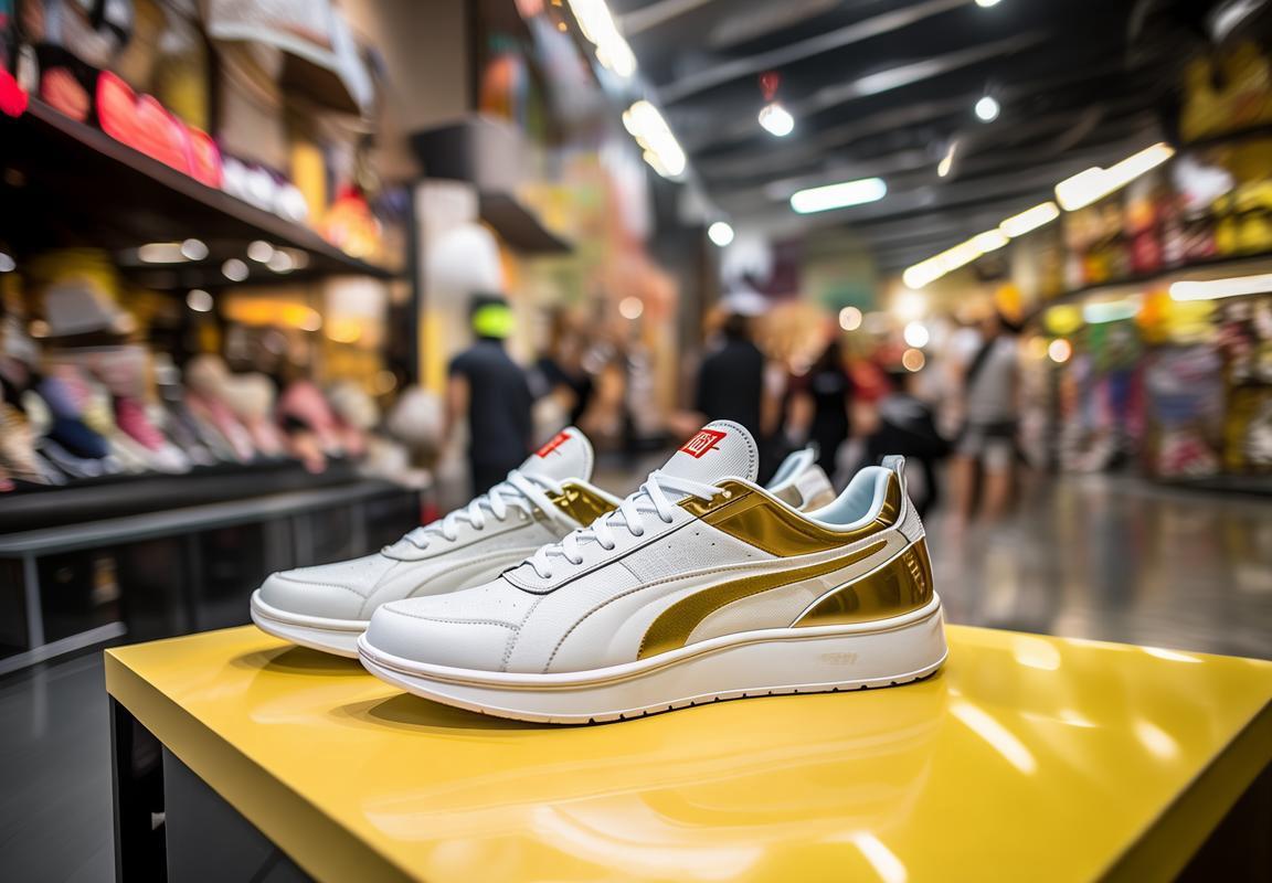 PUMA Calzado Urbano con Diseño Actual: Oferta Exclusiva en Guadalajara