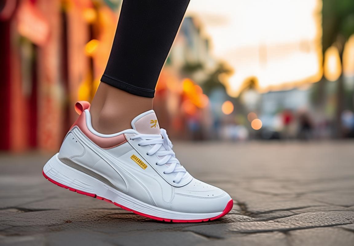 Calzado de calle PUMA con diseño limpio: La nueva colección de PUMA en ESC