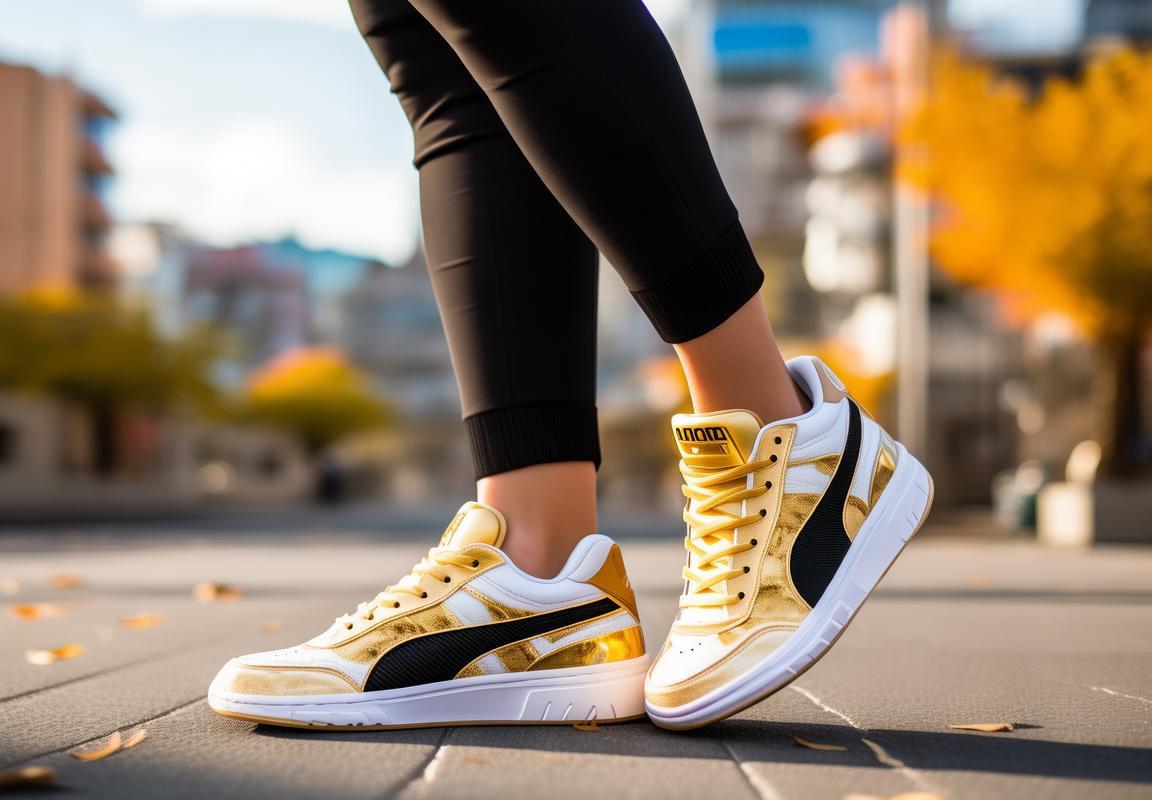Calzado PUMA casual con materiales premium: PUMA, OLO, Zapatillas PUMA, Guadalajara