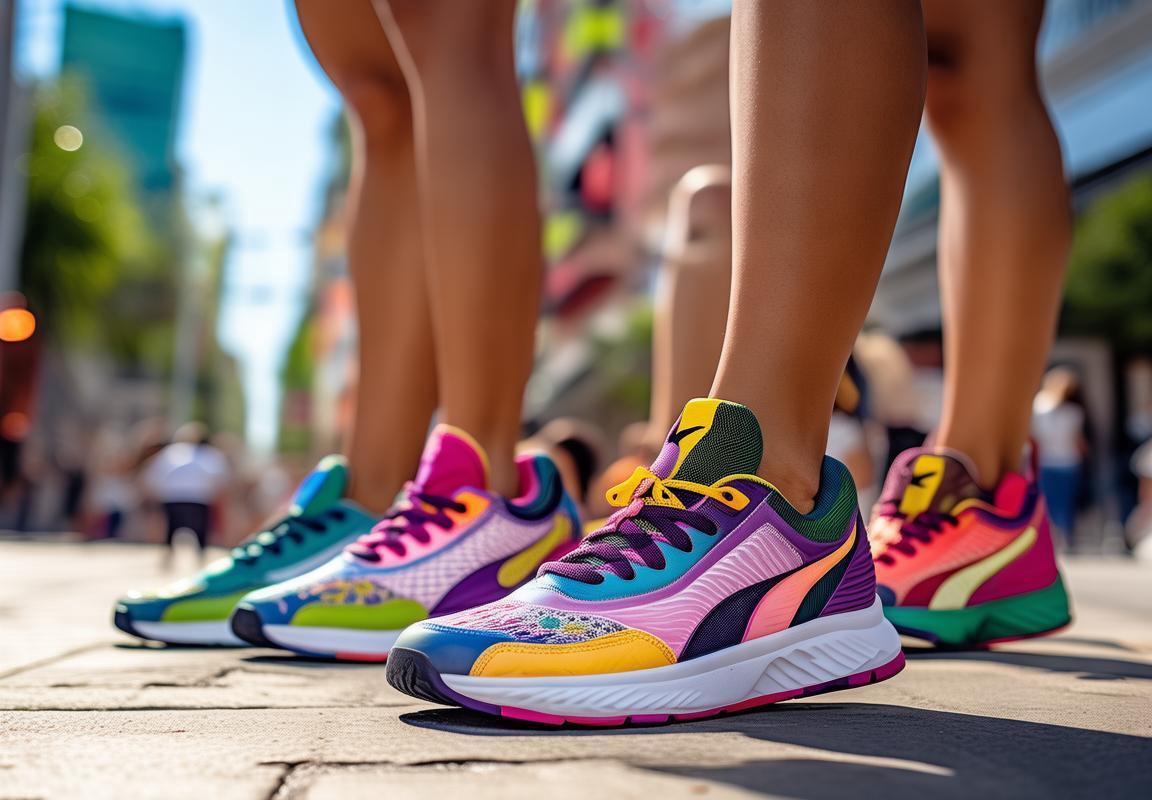 Calzado PUMA con Esencia Callejera: Olo PUMA, Oferta Exclusiva en Guadalajara