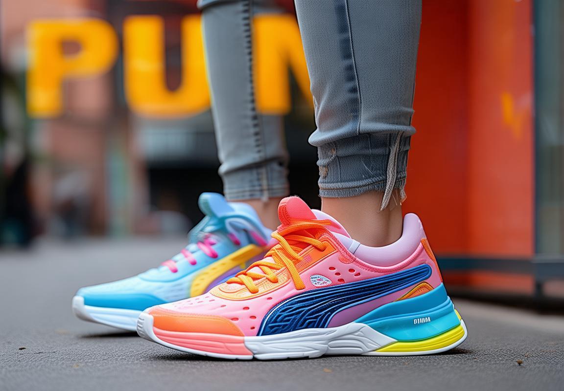 PUMA Calzado Urbano con Diseño Actual, Oferta Exclusiva en Guadalajara