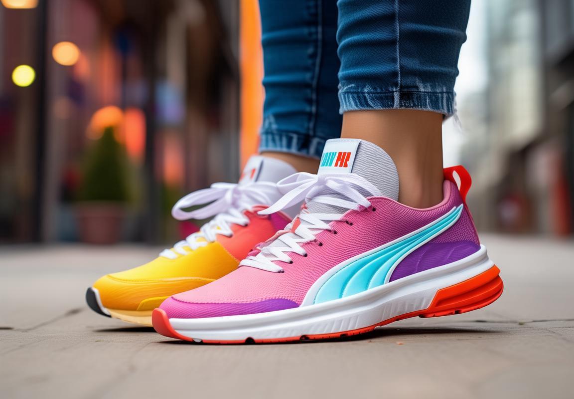 Calzado de Descanso PUMA Estilo Casual: La Nueva Tendencia en PUMA y ESC/olo