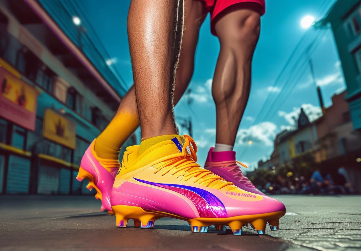 Tenis de Fútbol Rápido Puma en Guadalajara: Descuento en Zapatos de Fútbol Rápido en Price Shoes