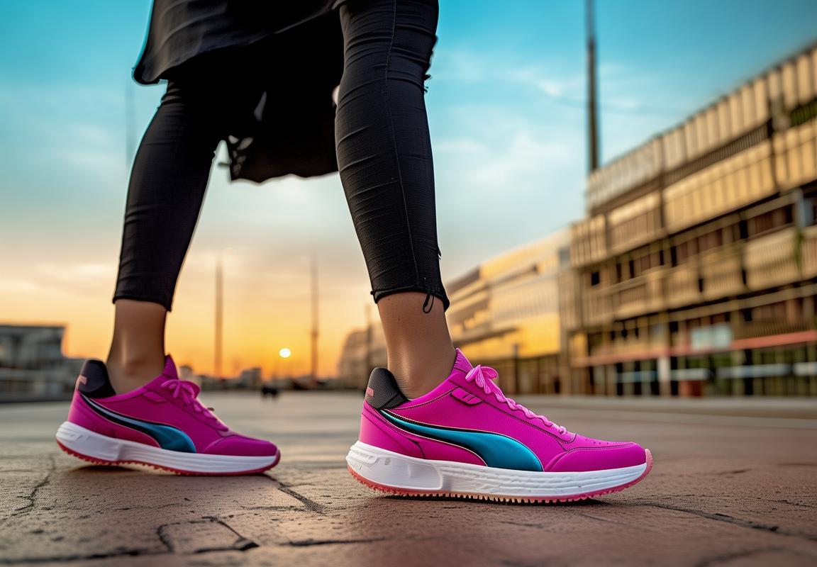 Calzado Lifestyle PUMA con Inspiración Retro y Ofertas Exclusivas