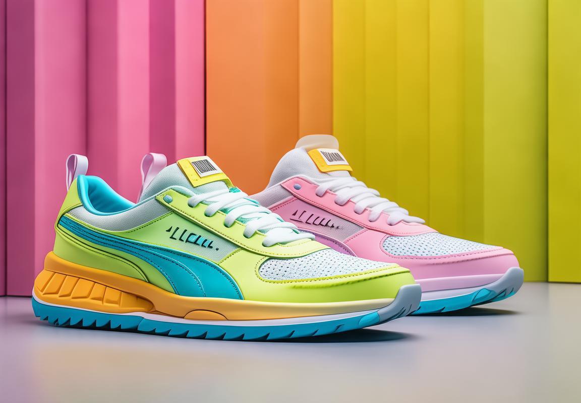 Oferta Exclusiva de PUMA: Descuento del 30% en Tenis Lifestyle para Mujeres en Guadalajara