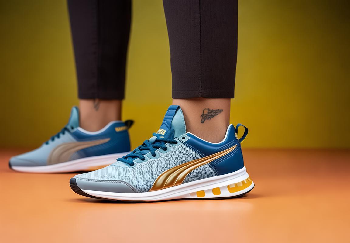 Calzado de descanso PUMA estilo casual: ¡Oferta ES y PUMA!