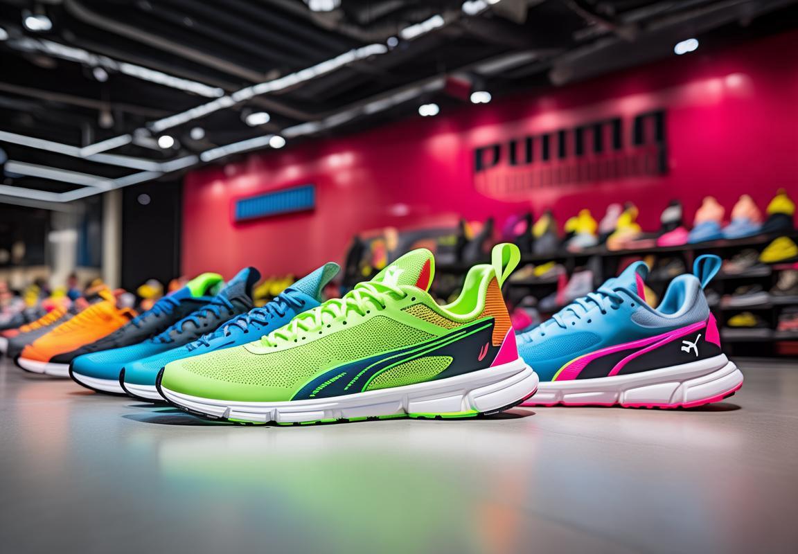 Puma Running Hombre Mujer – Hasta 60% Menos