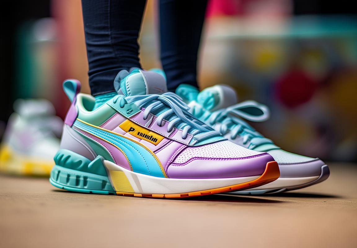 PUMA Calzado Urbano con Diseño Actual: Ofertas Exclusivas y Descuentos en Guadalajara