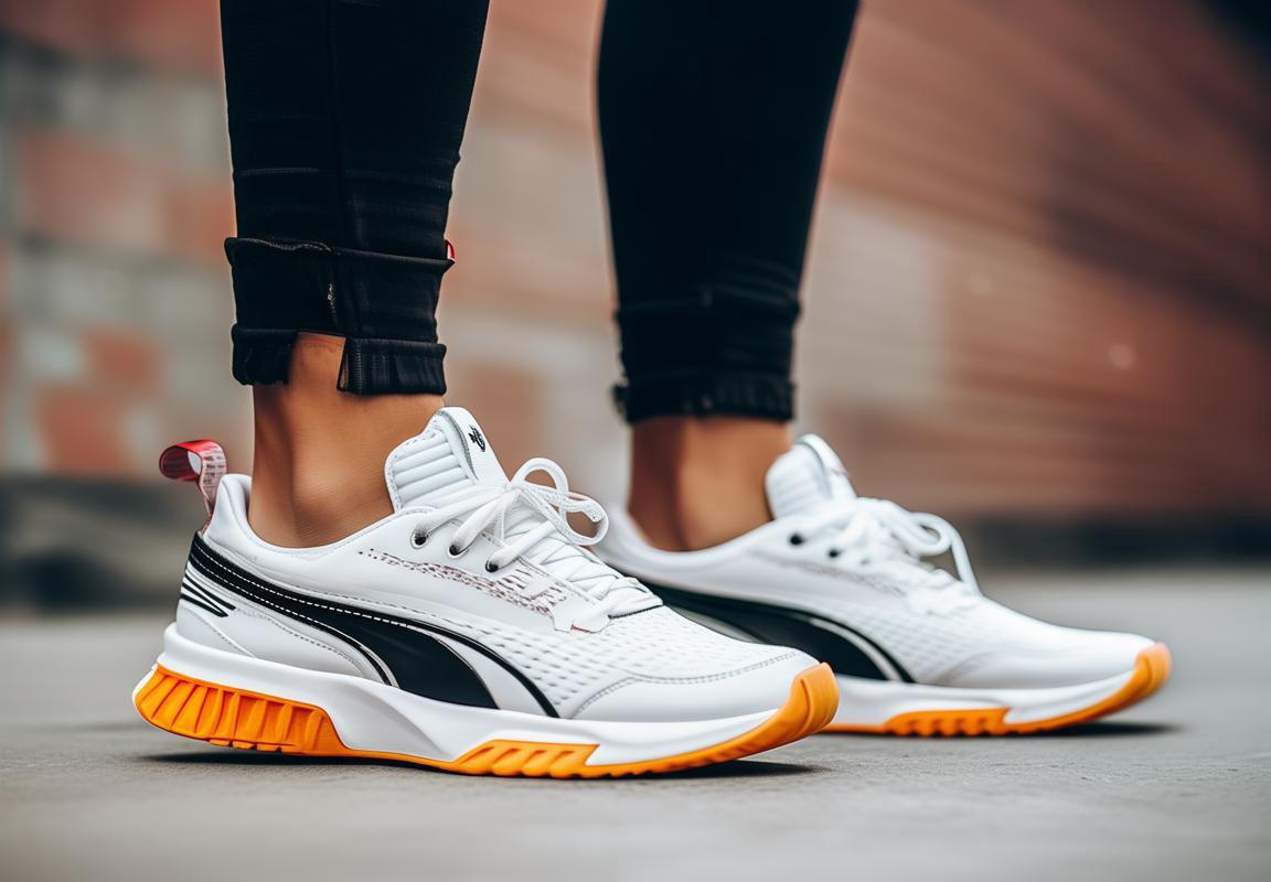 PUMA Calzado Cómodo para Todos los Días en Guadalajara: Oferta Exclusiva