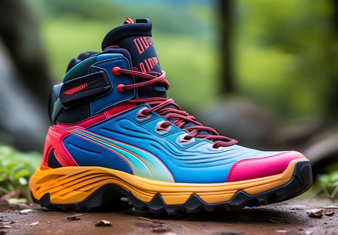 PUMA Calzado con Equilibrio entre Estilo y Confort en Guadalajara