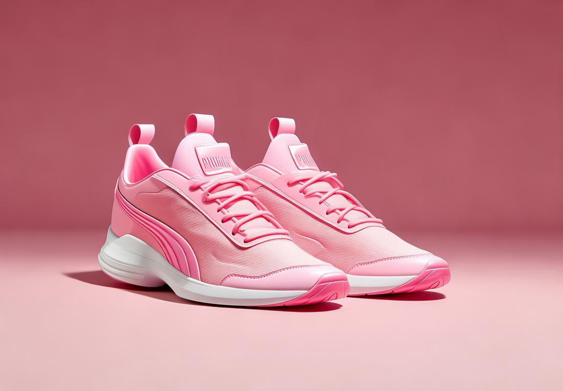 PUMA Calzado Atemporal para tu Guardarropa: La Nueva Colección de PUMA en Guadalajara