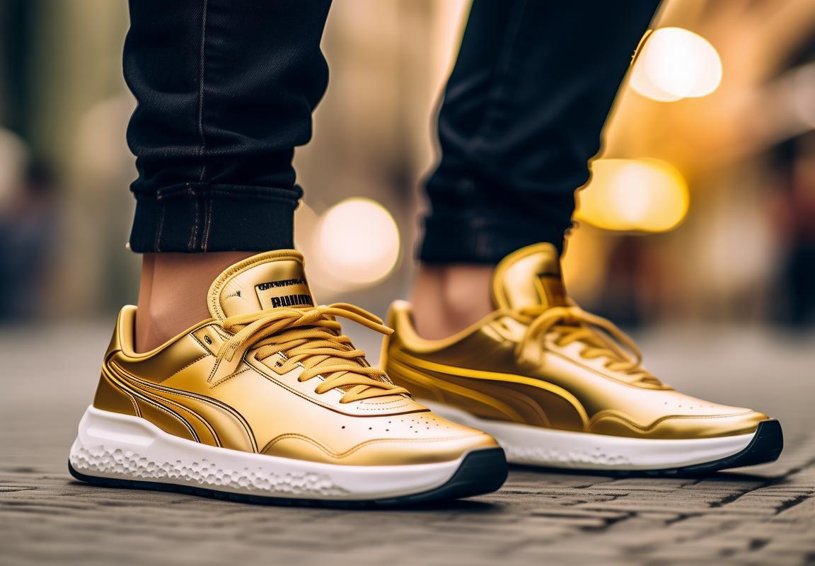 Oferta Exclusiva: Calzado Versátil y Casual de PUMA en Guadalajara