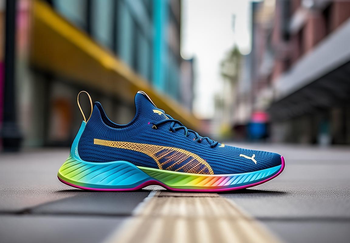 Tenis de Entrenamiento Disperse XT 4 Knit de PUMA: Oferta Exclusiva y Calidad ESC