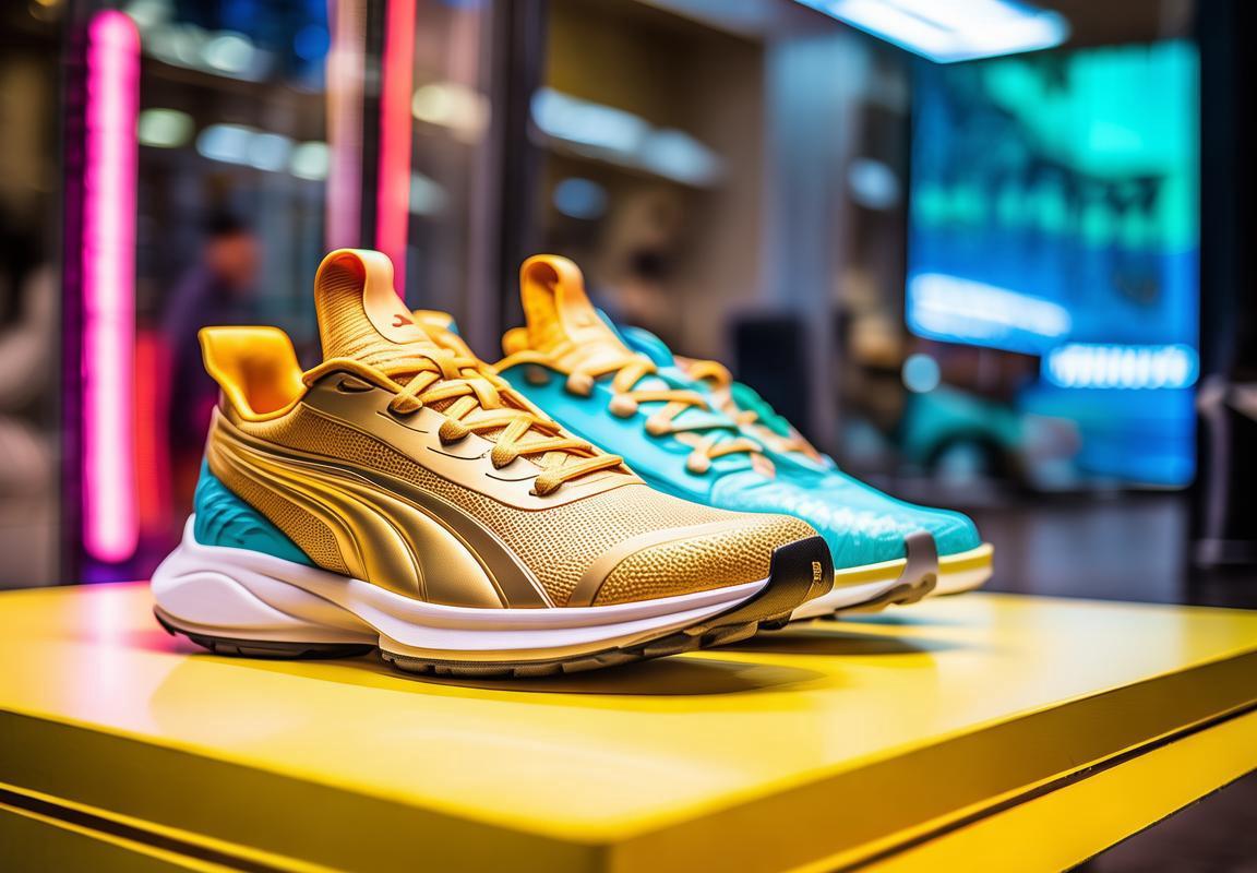 Zapatillas Running Puma – Envío Incluido: No dejes pasar esta oportunidad