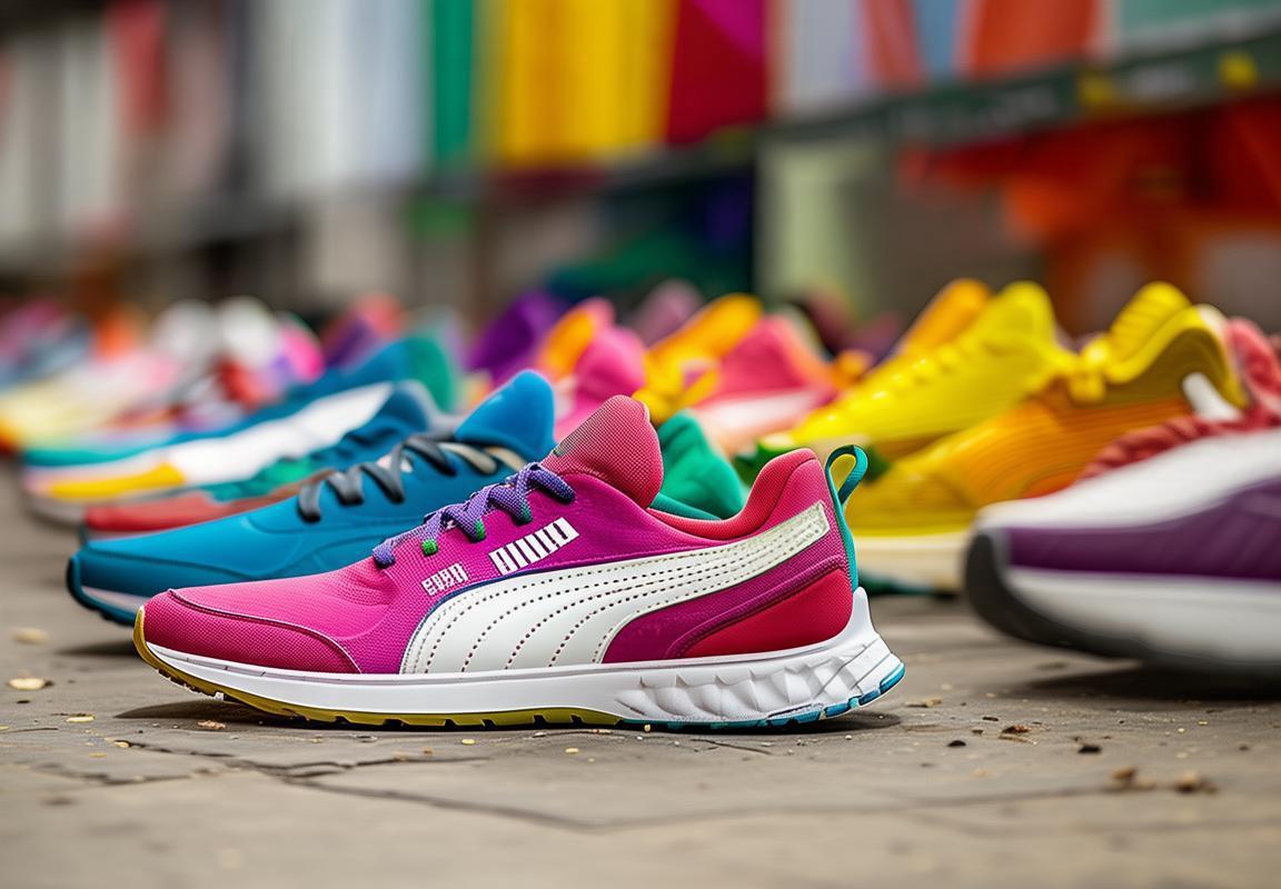 Calzado Versátil y Casual de PUMA: Descubre las Ofertas de PUMA en Guadalajara