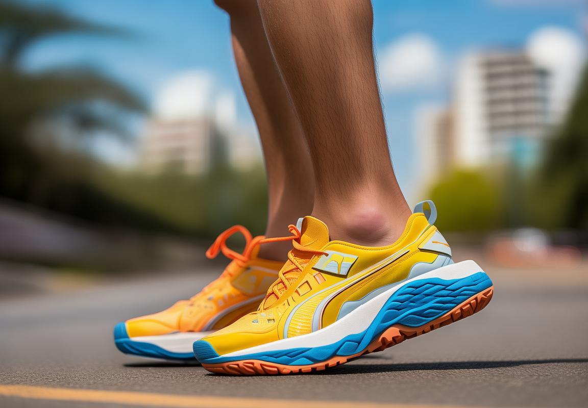 Chanclas con Plantilla Suave y Sandalias Resistentes Puma, Oferta Exclusiva en Guadalajara