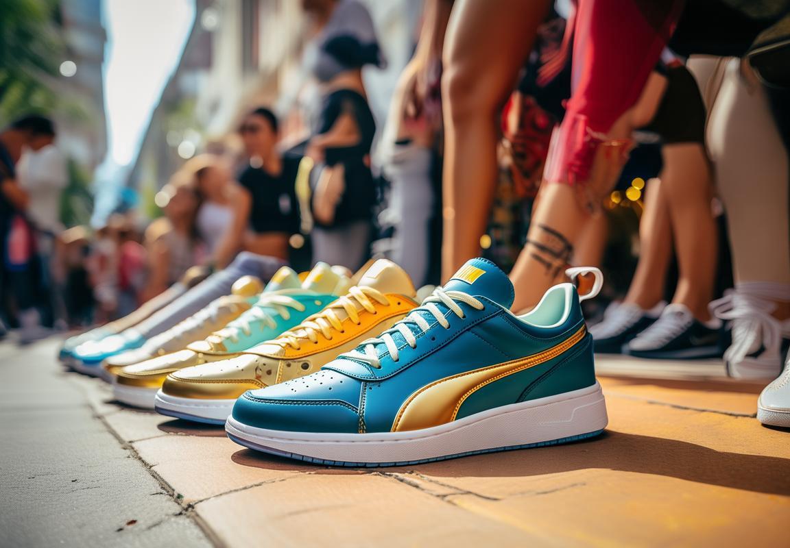 PUMA Tenis Lifestyle para Cualquier Ocasión: La Mejor Elección con PUMA, OLO, ESC