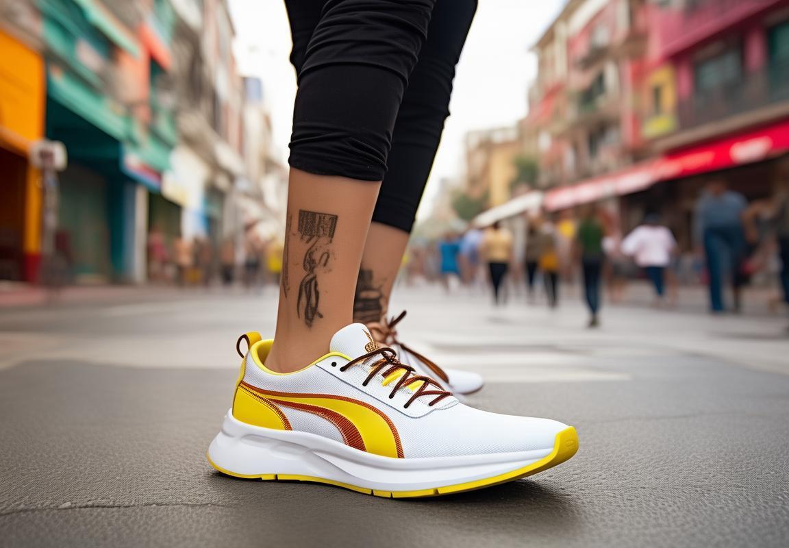 Calzado casual PUMA para hombre y mujer: ¡No dejes pasar esta oportunidad!