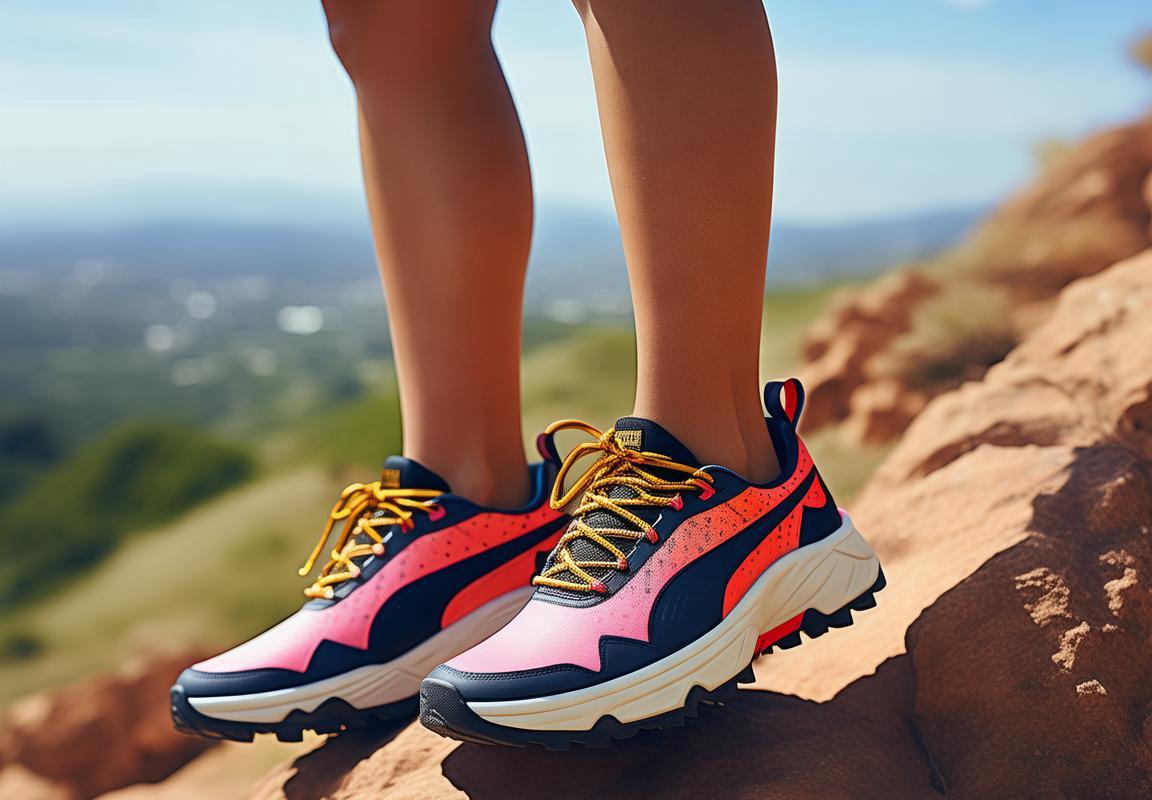 Zapatos casuales PUMA ideales para la calle y el estilo ESC: La nueva colección de PUMA, ¡descubre la tendencia!
