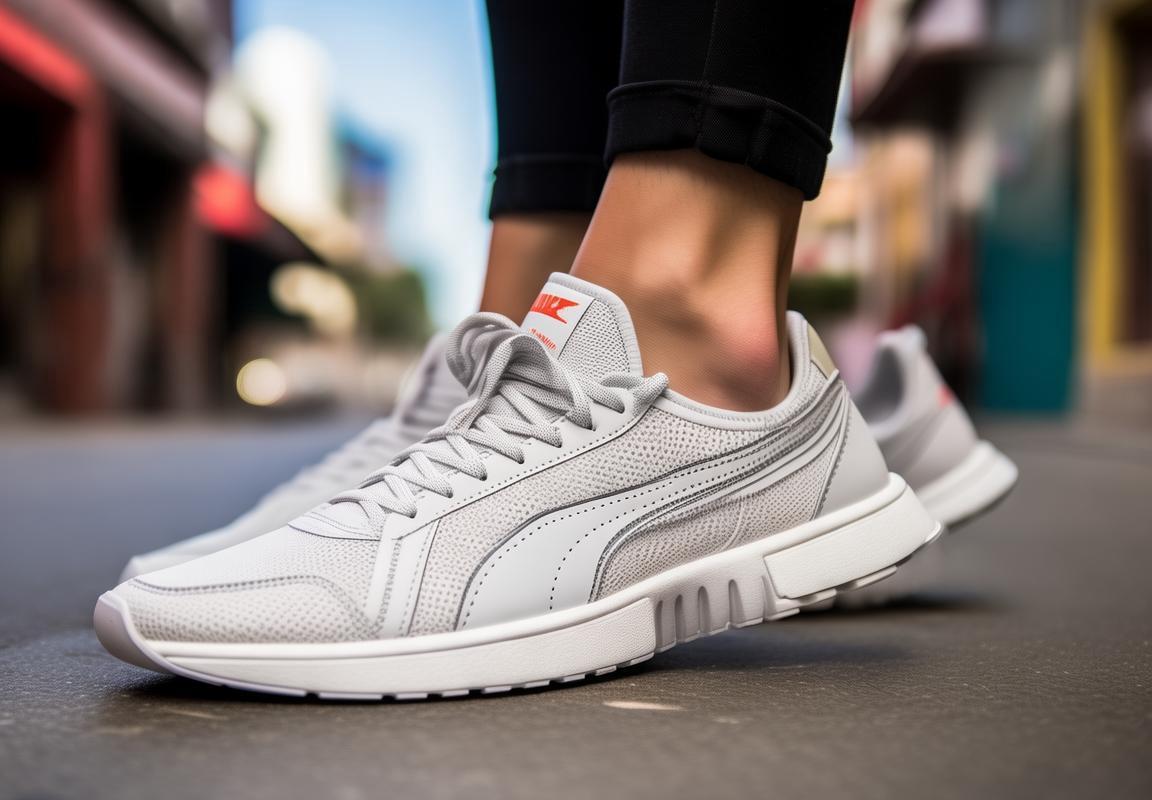Tenis para correr con soporte de talón PUMA: La Elección Perfecta en Guadalajara