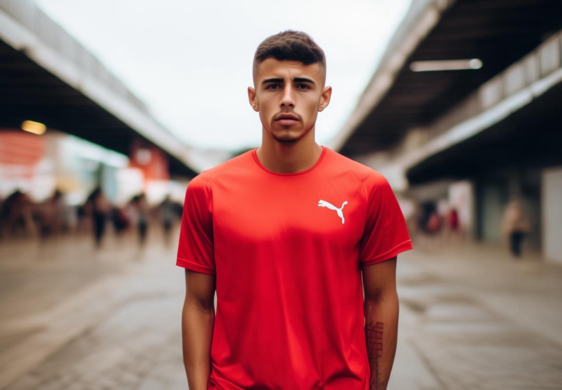 Puma Camisetas Técnicas – Envío Gratis en Guadalajara