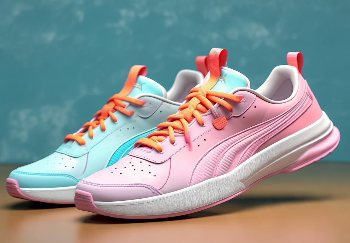 Calzado casual femenino PUMA con estilo: No dejes pasar esta oportunidad