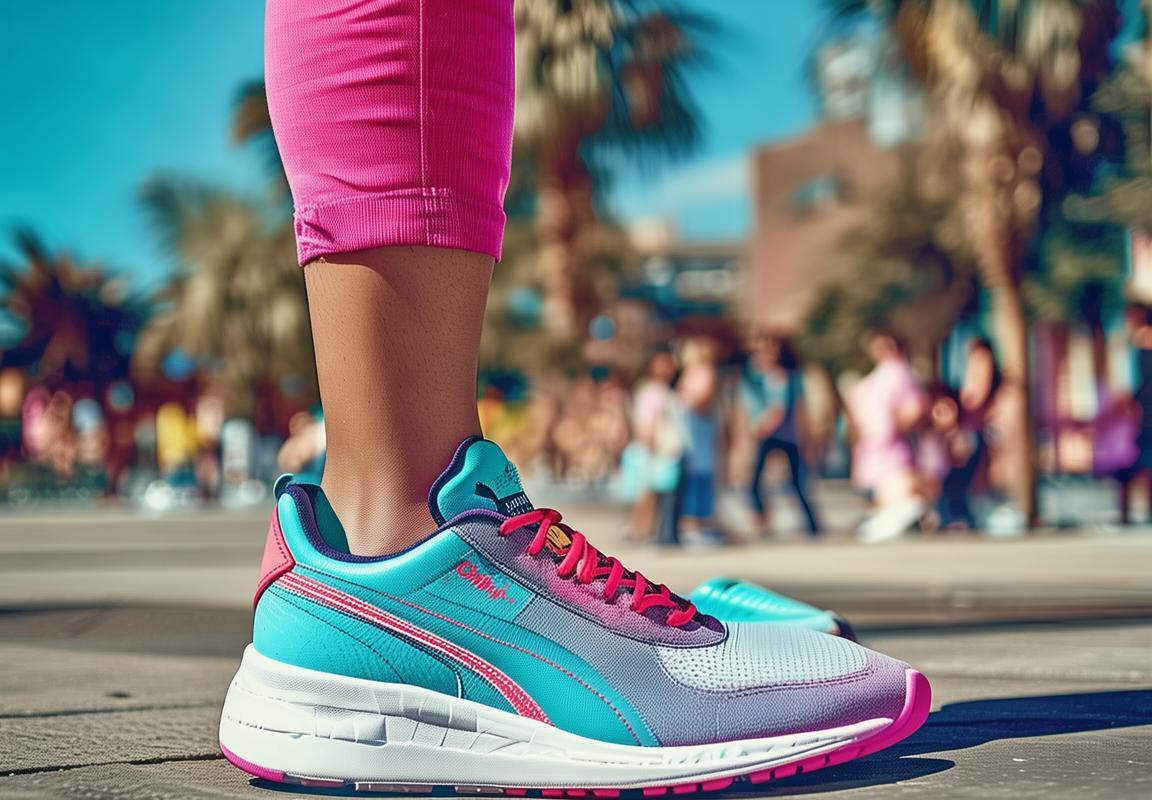 Calzado Lifestyle PUMA que Marca la Diferencia: La Nueva Colección en Guadalajara