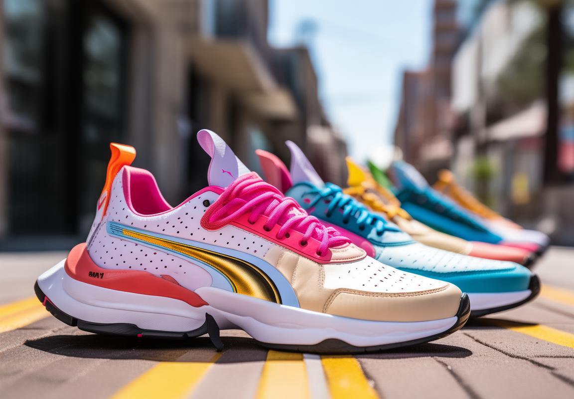 Zapatos PUMA Ideales para tu Rutina Casual y el Estilo PUMA para Mujer