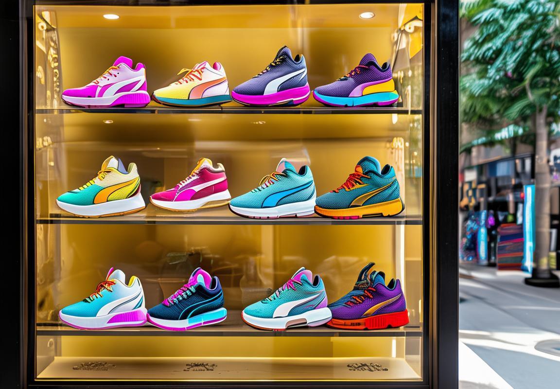 Zapatos Casuales PUMA con Acabado Elegante: Oferta Especial en Guadalajara