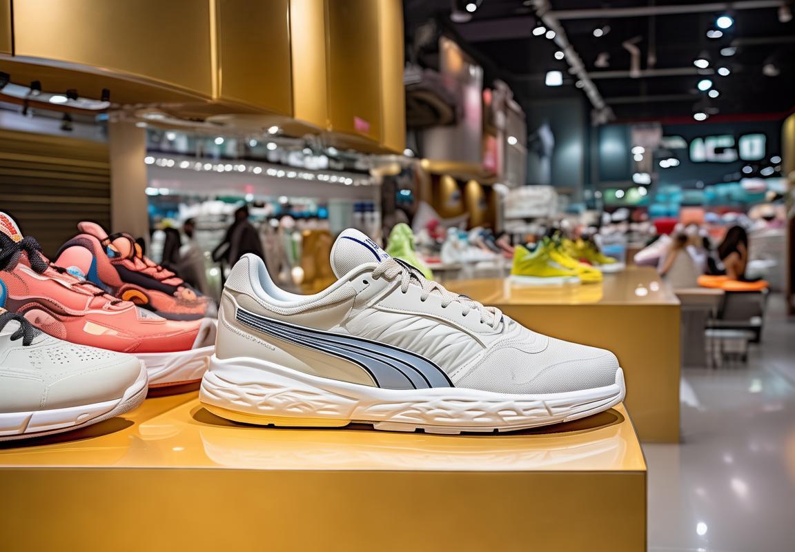 Tenis Casuales PUMA con Ajuste Perfecto y Descuentos en Guadalajara