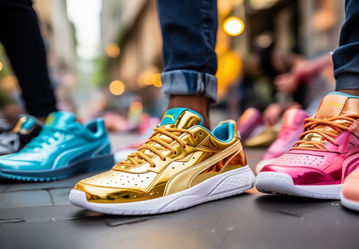 Zapatos Informales de PUMA para Hombre en Guadalajara: ¡Oferta Especial!