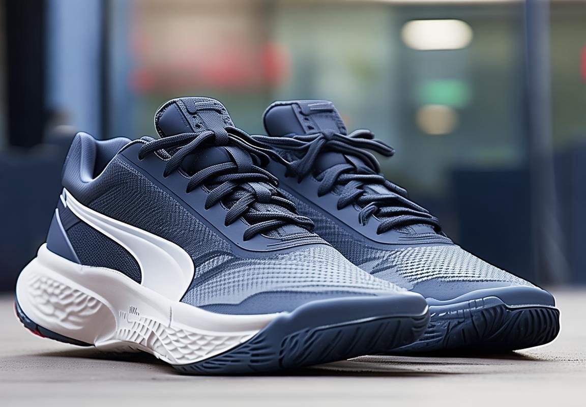 Tenis de Entrenamiento y Correr PUMA: No Dejes Pasar Esta Oportunidad